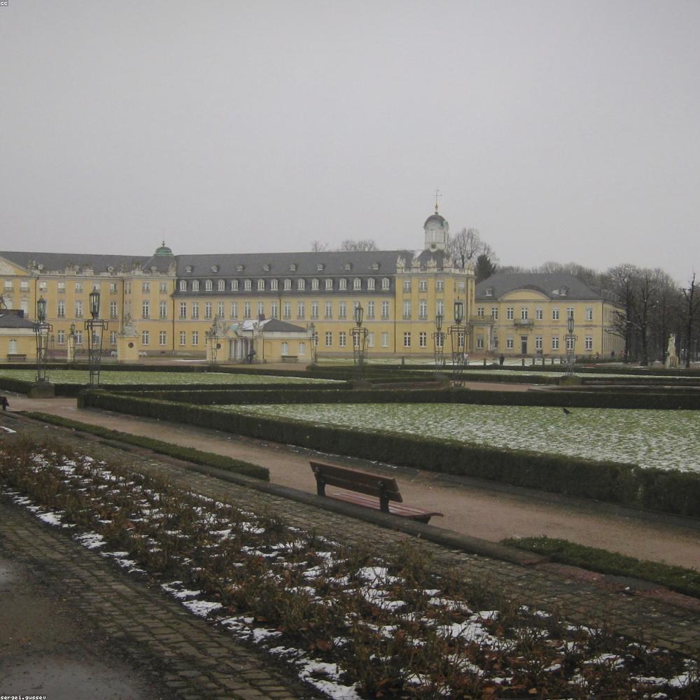 Stadtführung Baden-Baden